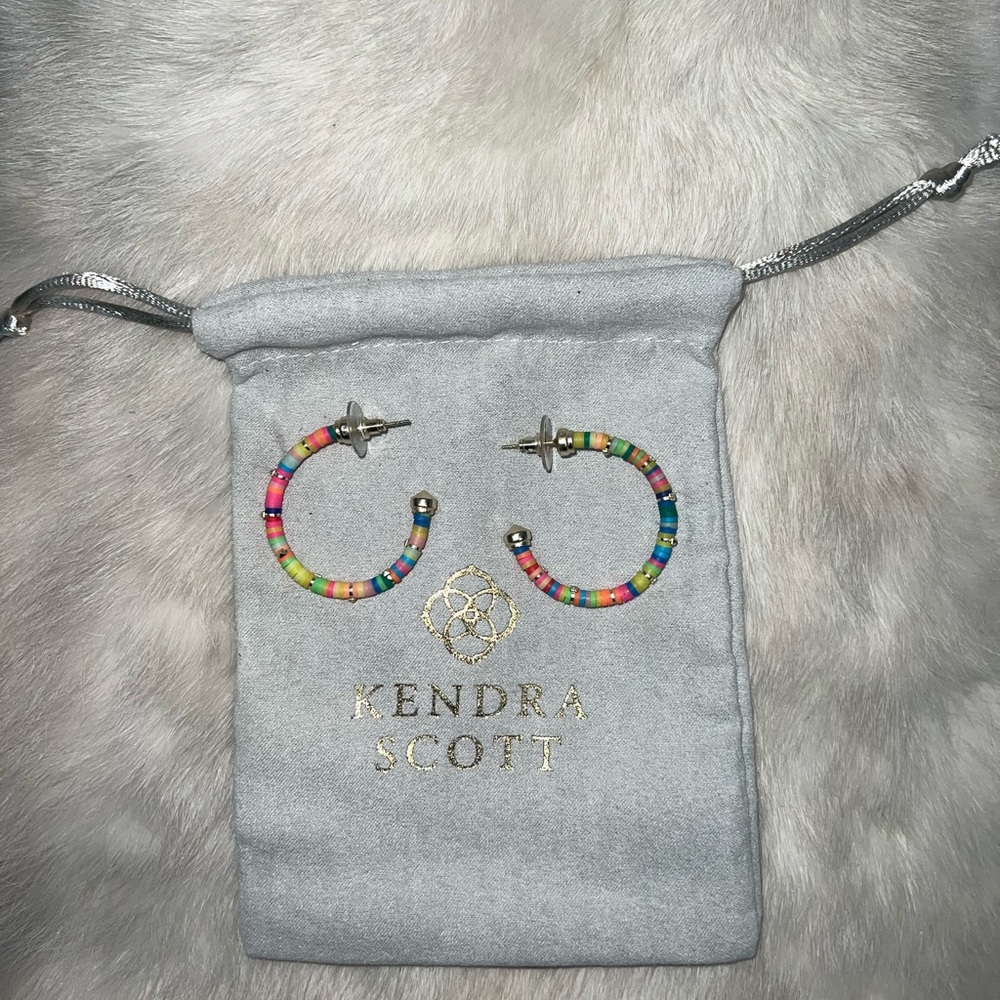 Kendra Scott Earrings